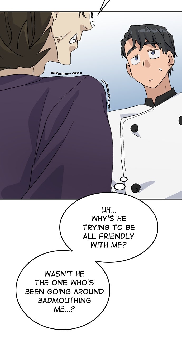 Peaceful Camping Lifein Another World Episode 26 page 50 - 