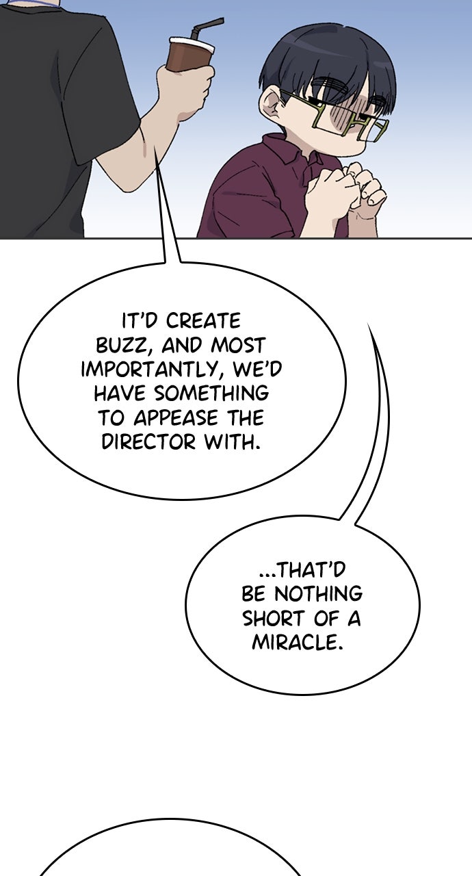 Peaceful Camping Lifein Another World Episode 26 page 6 - 
