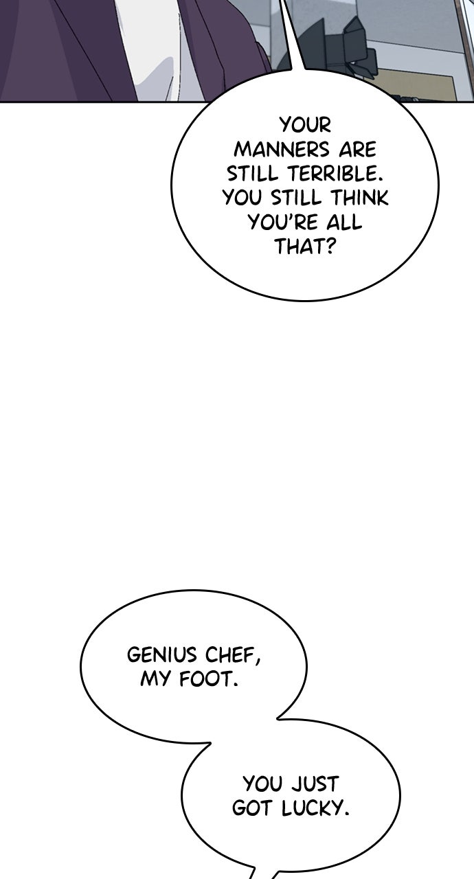 Peaceful Camping Lifein Another World Episode 26 page 52 - 