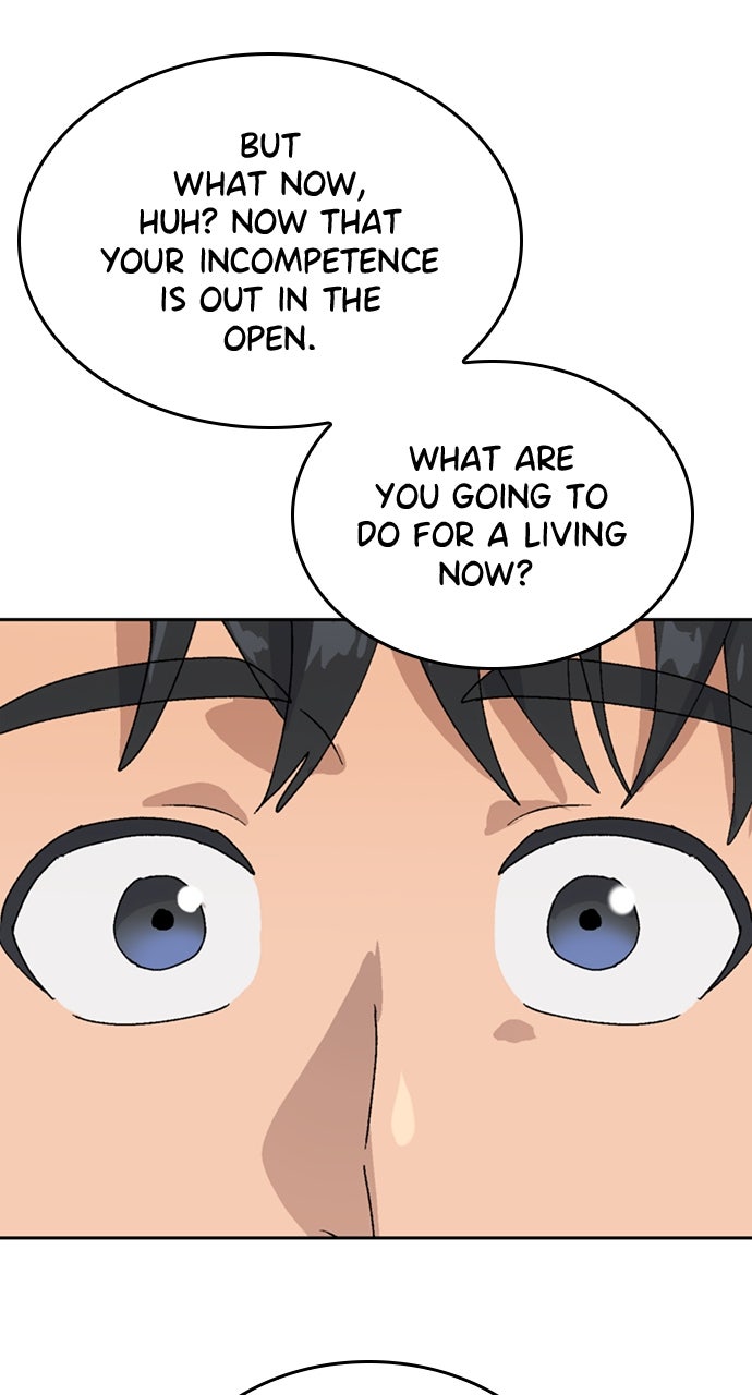 Peaceful Camping Lifein Another World Episode 26 page 54 - 