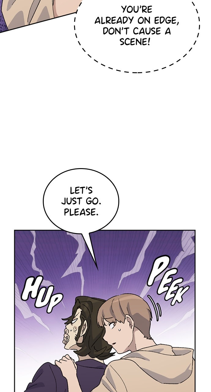 Peaceful Camping Lifein Another World Episode 26 page 63 - 