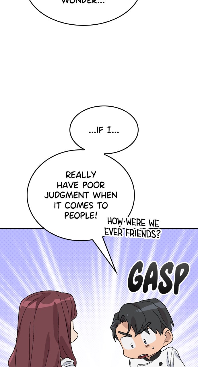 Peaceful Camping Lifein Another World Episode 26 page 68 - 