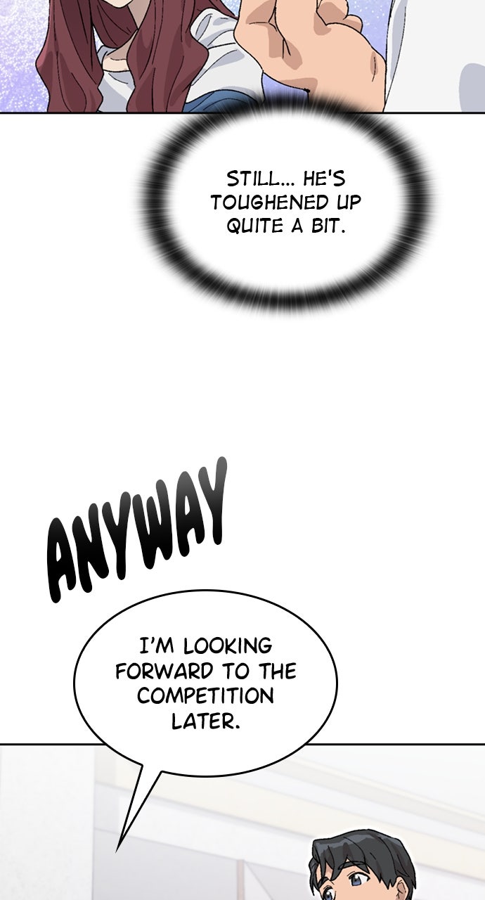 Peaceful Camping Lifein Another World Episode 26 page 70 - 