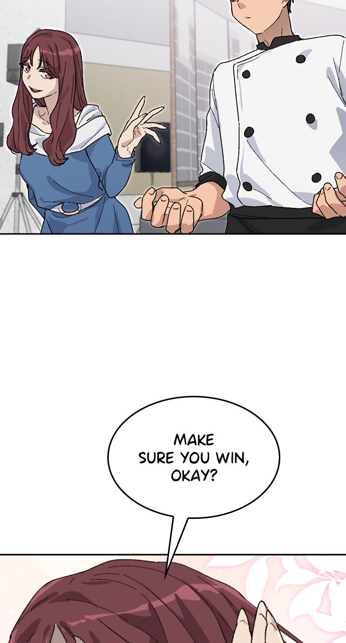 Peaceful Camping Lifein Another World Episode 26 page 71 - 