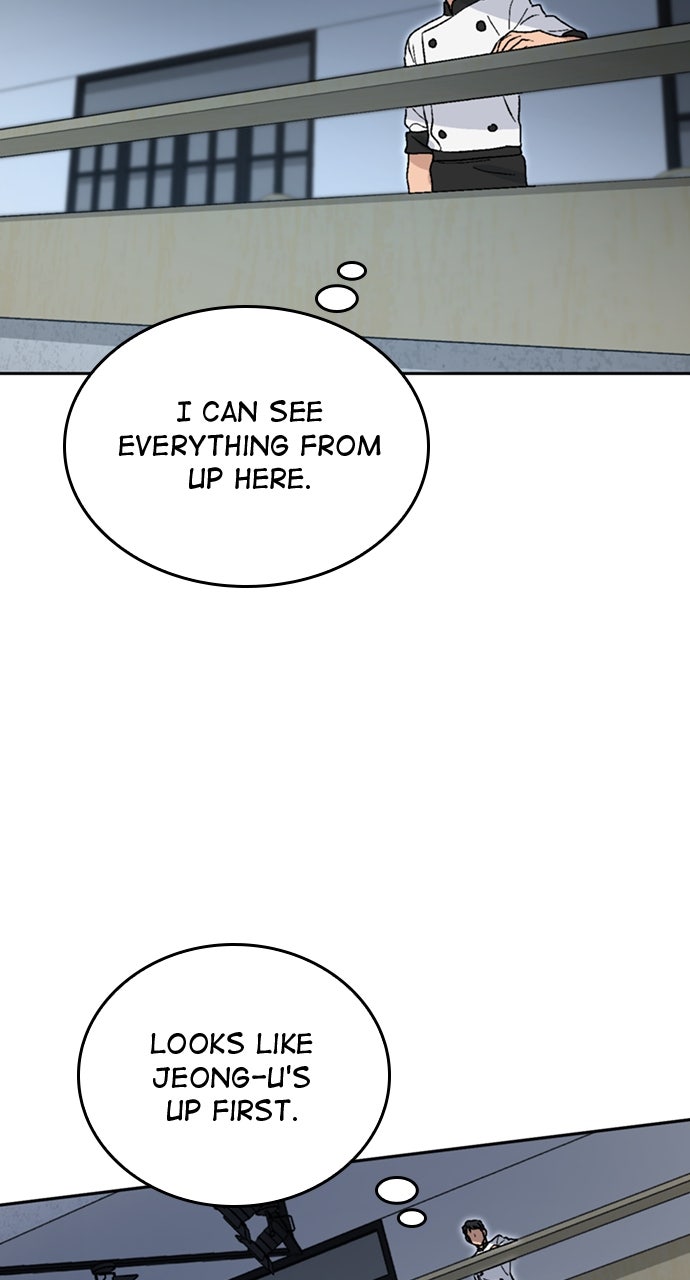 Peaceful Camping Lifein Another World Episode 26 page 78 - 