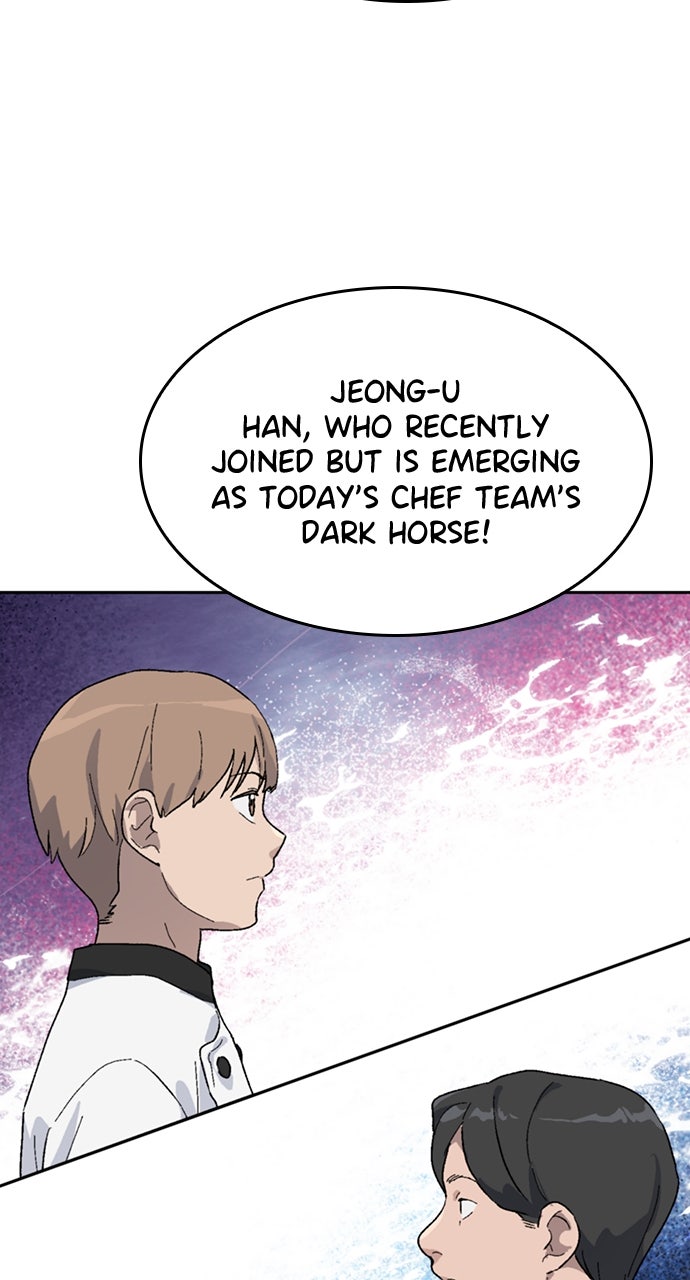 Peaceful Camping Lifein Another World Episode 26 page 80 - 