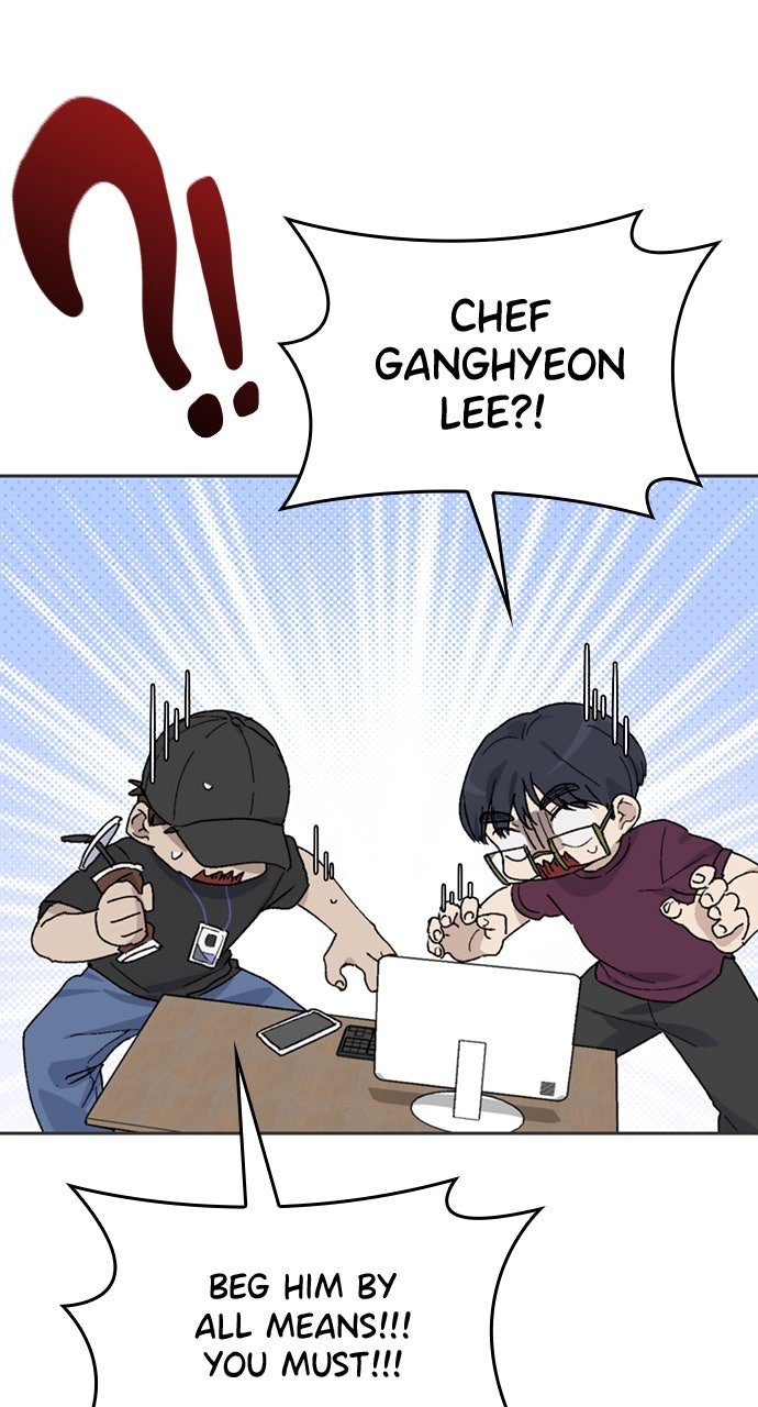 Peaceful Camping Lifein Another World Episode 26 page 9 - 