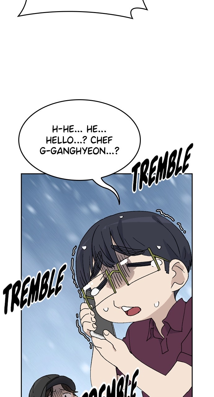Peaceful Camping Lifein Another World Episode 26 page 10 - 
