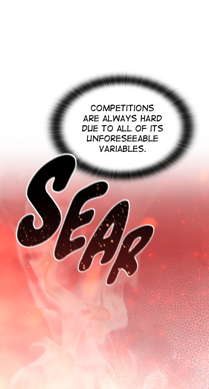 Peaceful Camping Lifein Another World Episode 26 page 93 - 