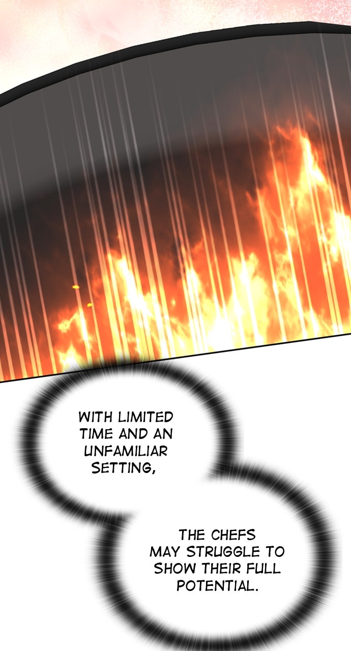 Peaceful Camping Lifein Another World Episode 26 page 94 - 