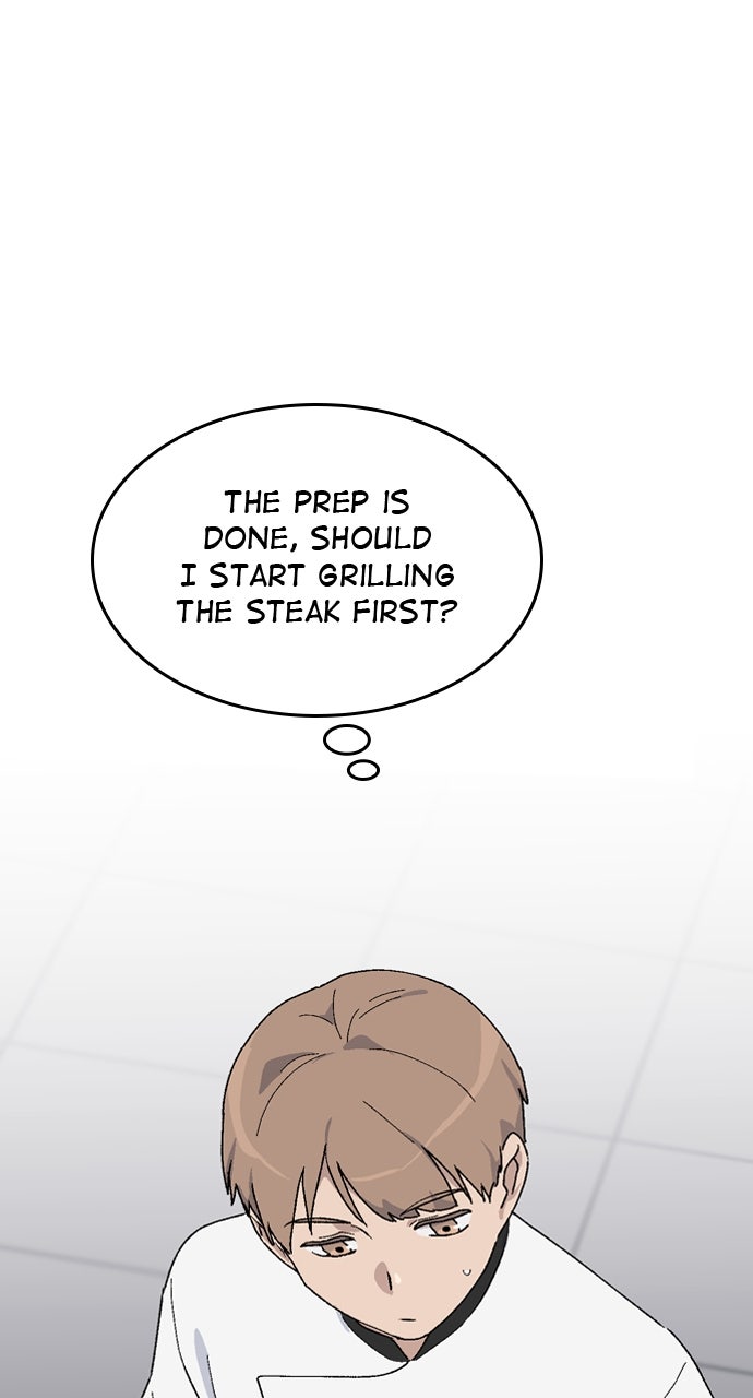 Peaceful Camping Lifein Another World Episode 27 page 1 - 