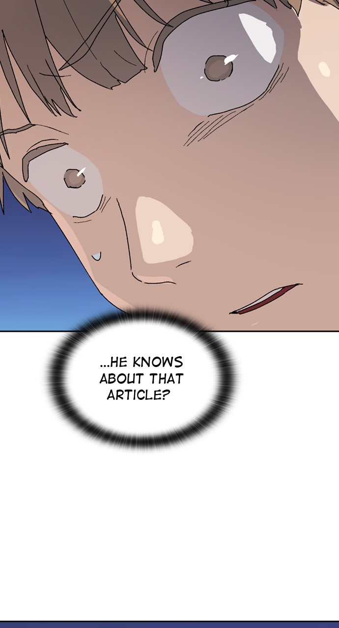 Peaceful Camping Lifein Another World Episode 27 page 11 - 