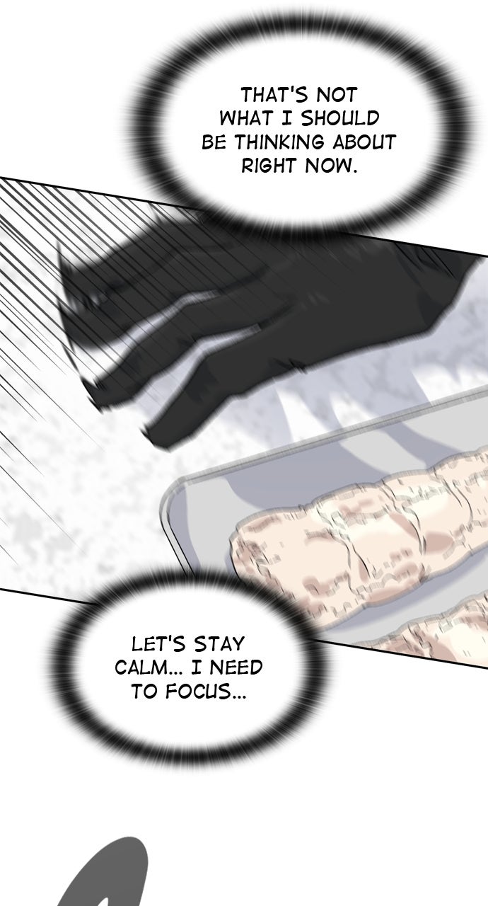 Peaceful Camping Lifein Another World Episode 27 page 13 - 
