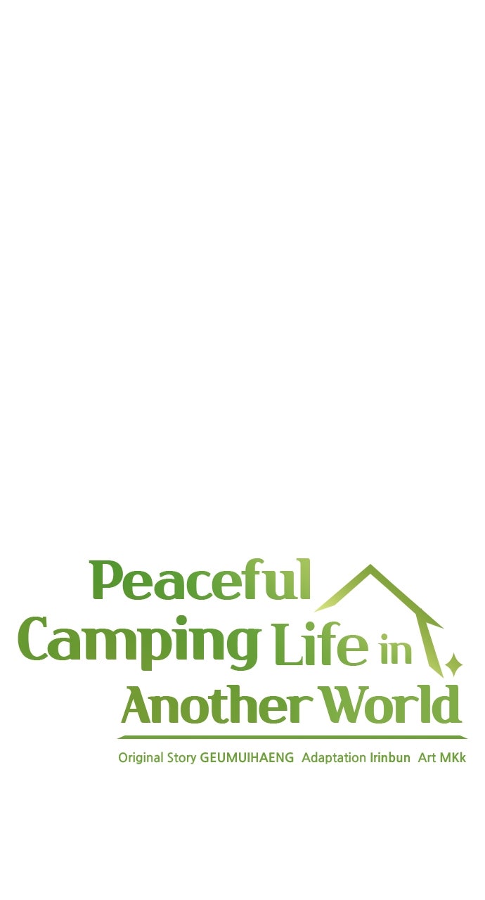 Peaceful Camping Lifein Another World Episode 27 page 19 - 