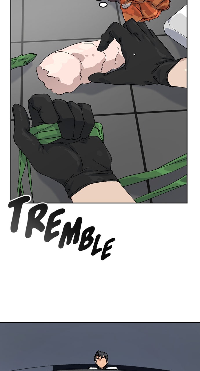 Peaceful Camping Lifein Another World Episode 27 page 22 - 