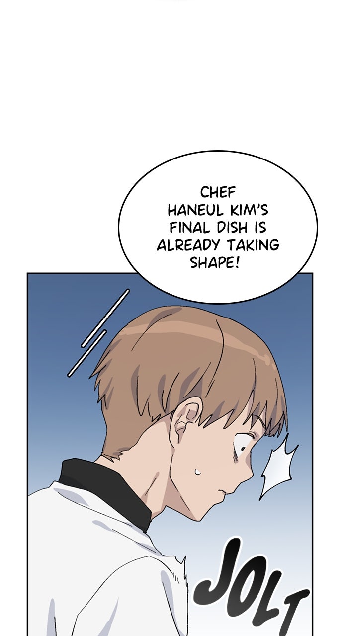Peaceful Camping Lifein Another World Episode 27 page 24 - 