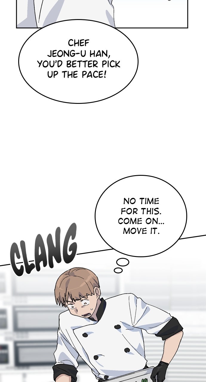 Peaceful Camping Lifein Another World Episode 27 page 25 - 