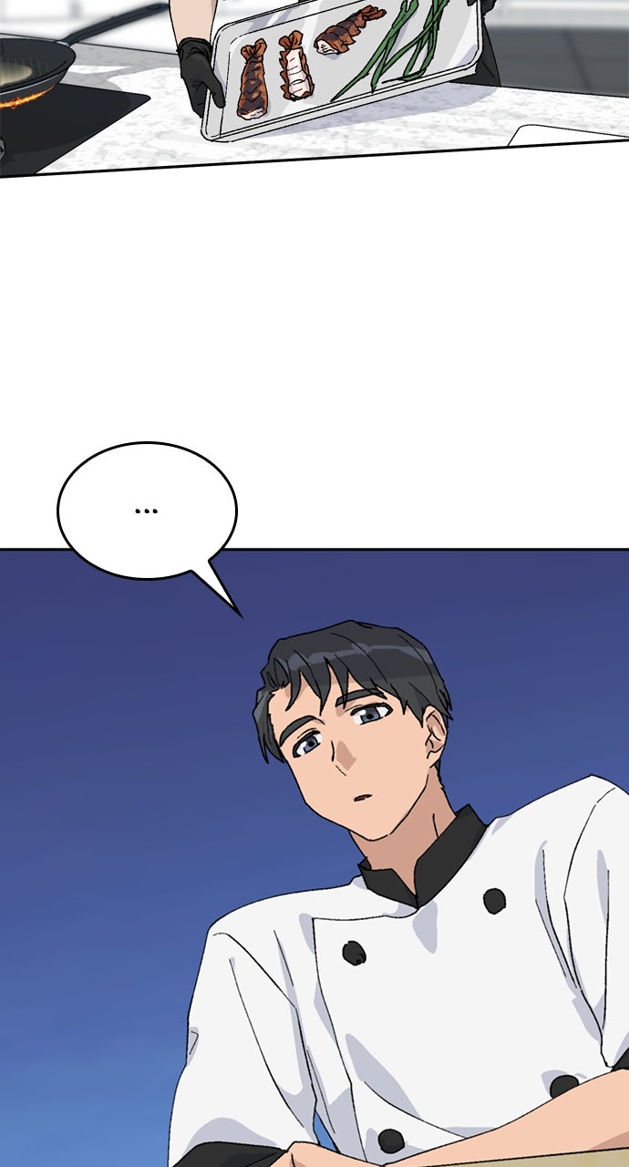 Peaceful Camping Lifein Another World Episode 27 page 26 - 