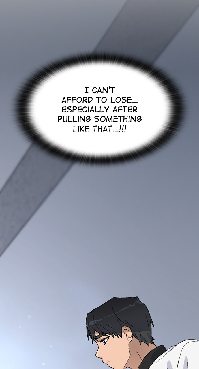 Peaceful Camping Lifein Another World Episode 27 page 32 - 