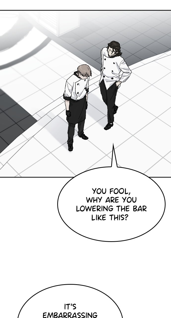 Peaceful Camping Lifein Another World Episode 27 page 41 - 