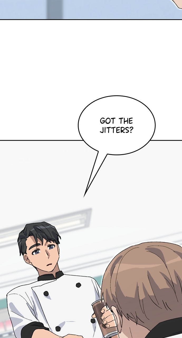 Peaceful Camping Lifein Another World Episode 27 page 45 - 