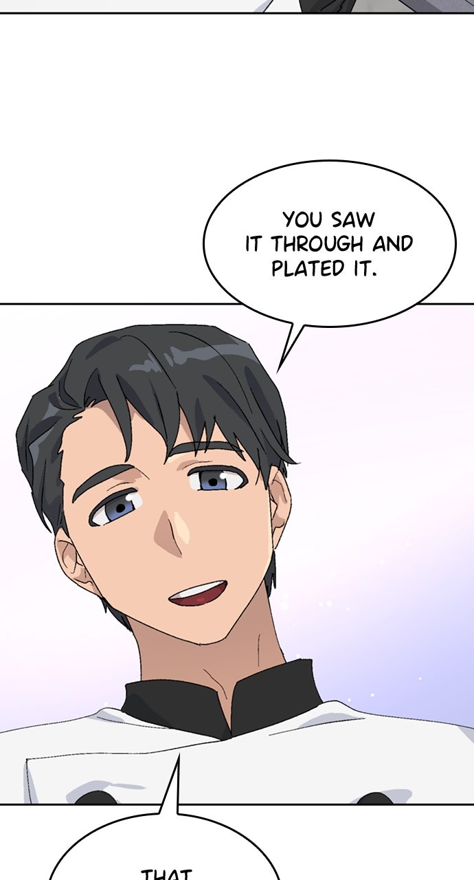 Peaceful Camping Lifein Another World Episode 27 page 52 - 