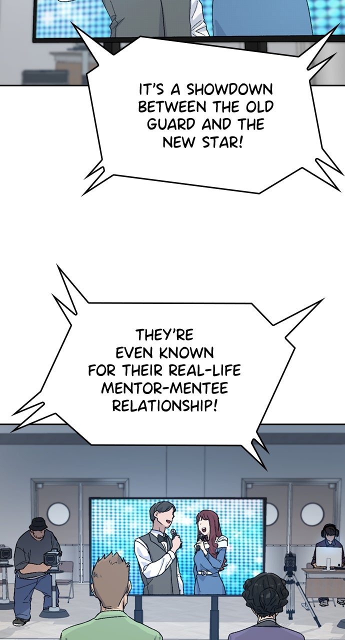 Peaceful Camping Lifein Another World Episode 27 page 57 - 