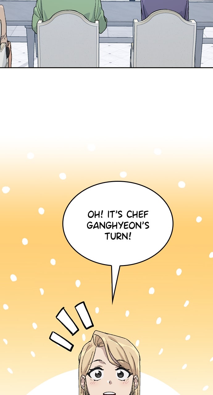 Peaceful Camping Lifein Another World Episode 27 page 58 - 