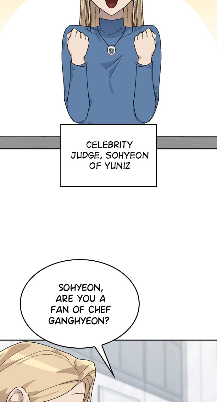 Peaceful Camping Lifein Another World Episode 27 page 59 - 