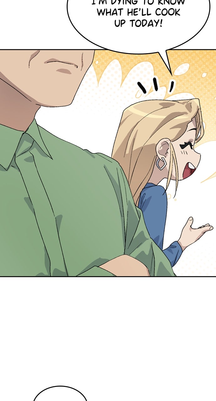 Peaceful Camping Lifein Another World Episode 27 page 61 - 