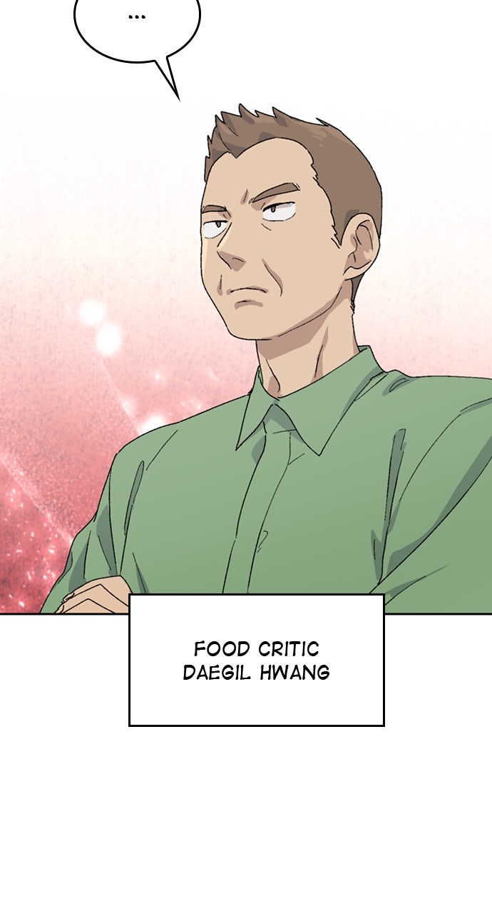 Peaceful Camping Lifein Another World Episode 27 page 62 - 