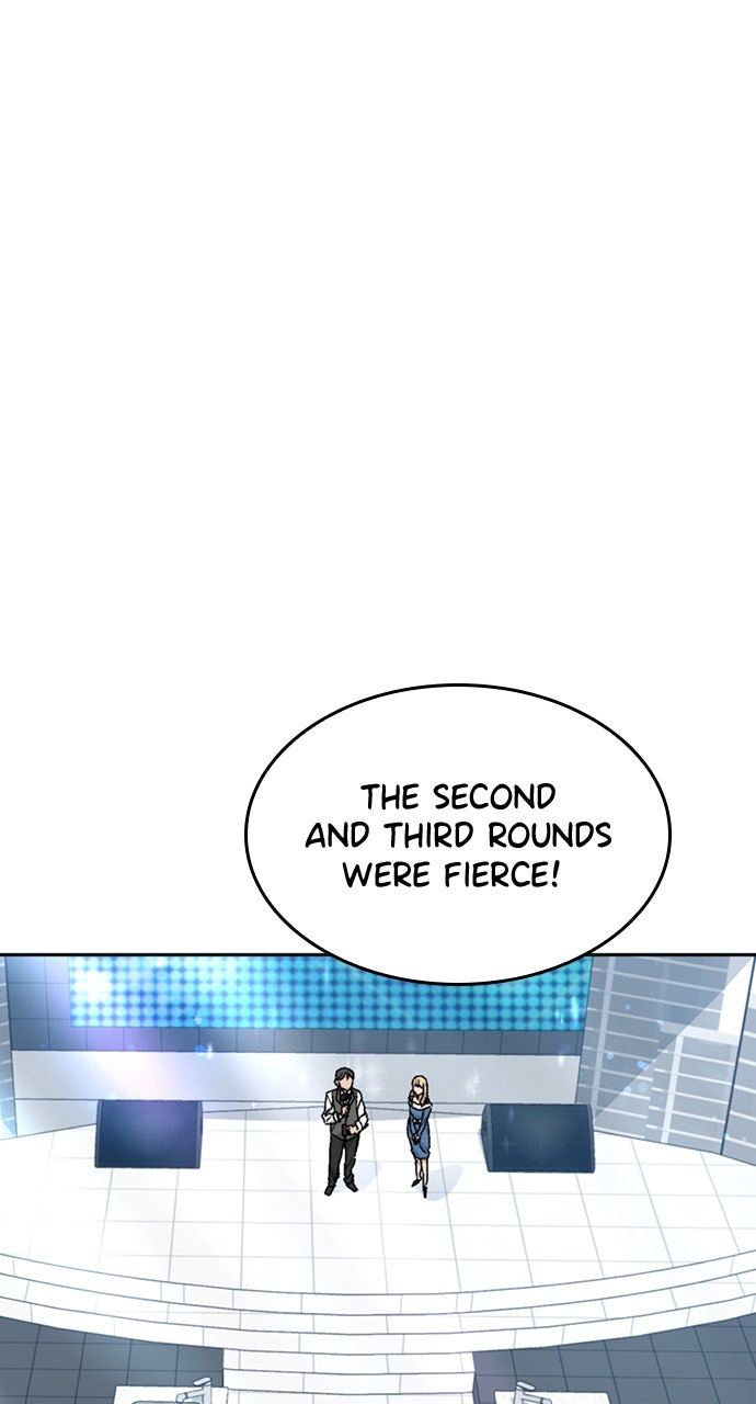 Peaceful Camping Lifein Another World Episode 27 page 63 - 