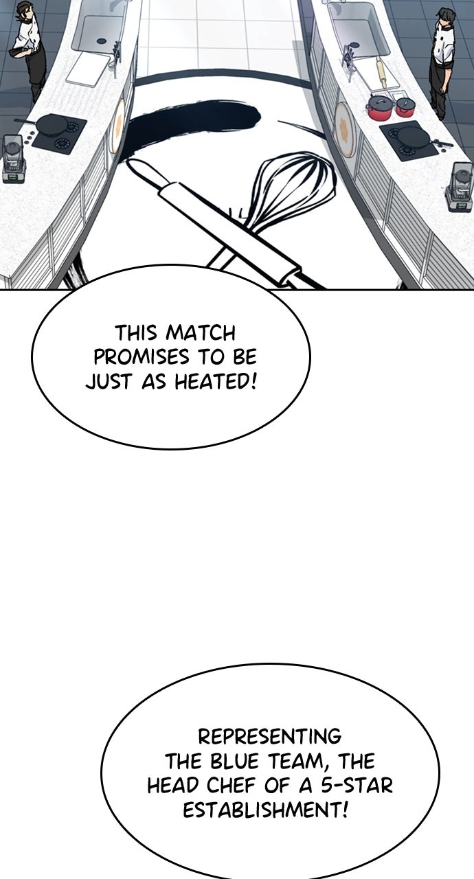 Peaceful Camping Lifein Another World Episode 27 page 64 - 