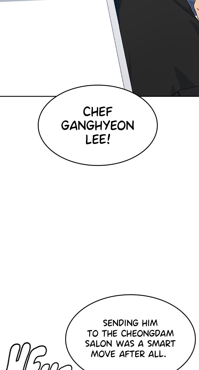 Peaceful Camping Lifein Another World Episode 27 page 67 - 