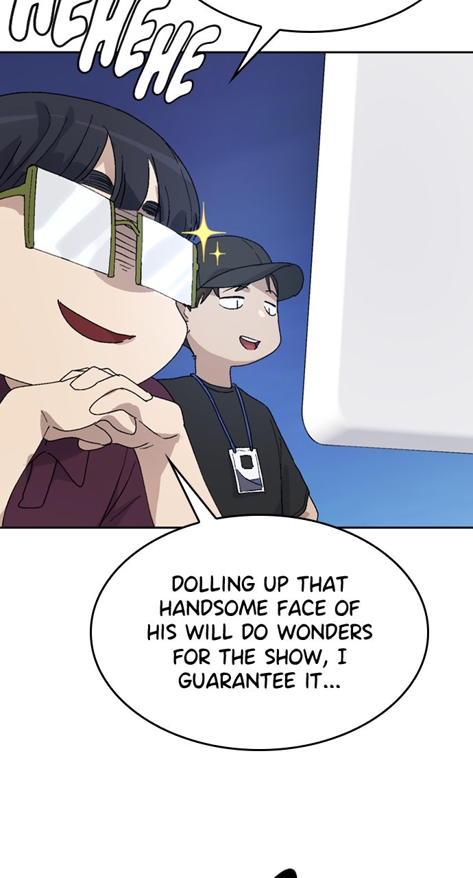 Peaceful Camping Lifein Another World Episode 27 page 68 - 