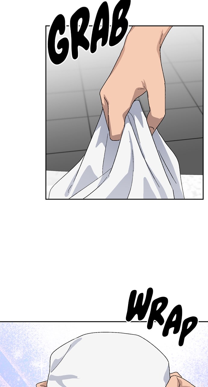 Peaceful Camping Lifein Another World Episode 27 page 69 - 