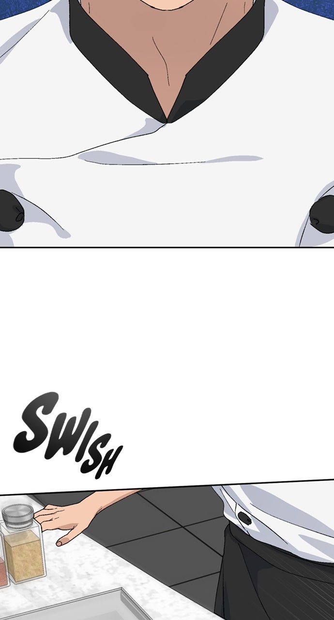 Peaceful Camping Lifein Another World Episode 27 page 74 - 