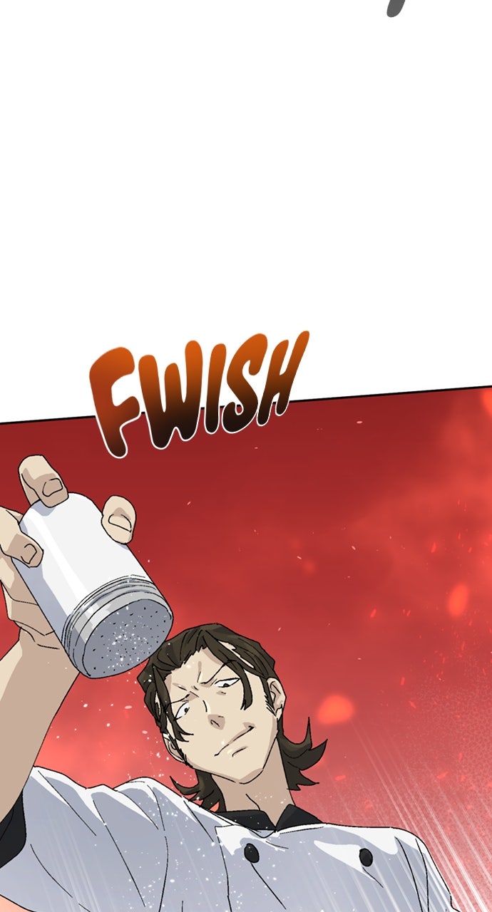 Peaceful Camping Lifein Another World Episode 27 page 77 - 