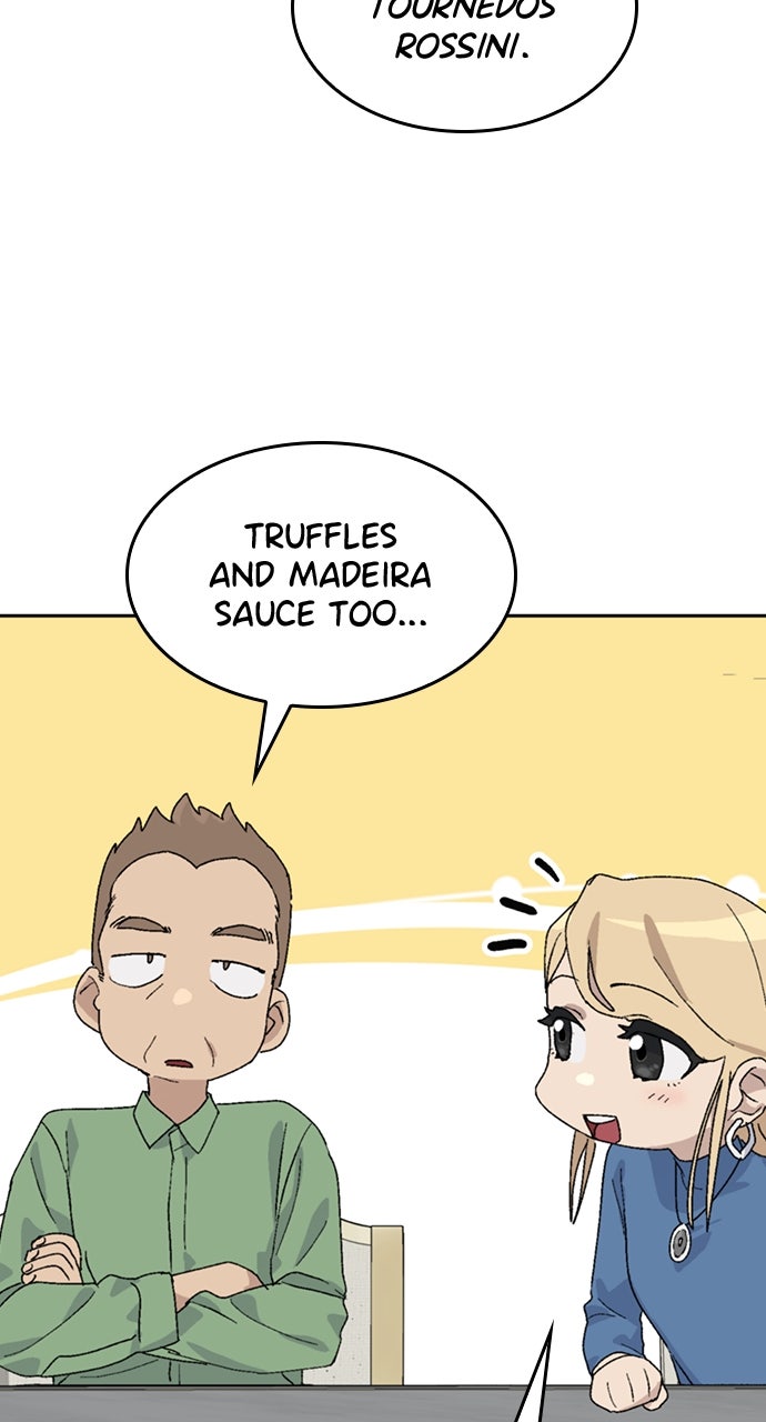 Peaceful Camping Lifein Another World Episode 27 page 82 - 