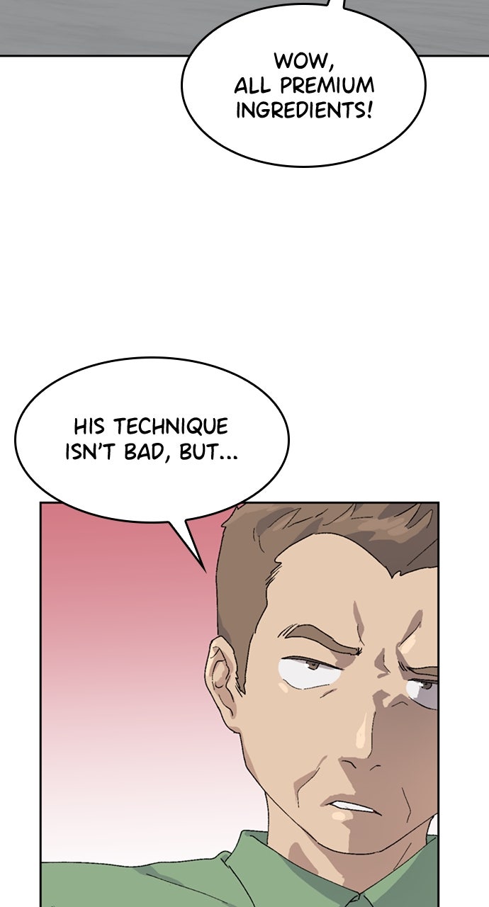 Peaceful Camping Lifein Another World Episode 27 page 83 - 