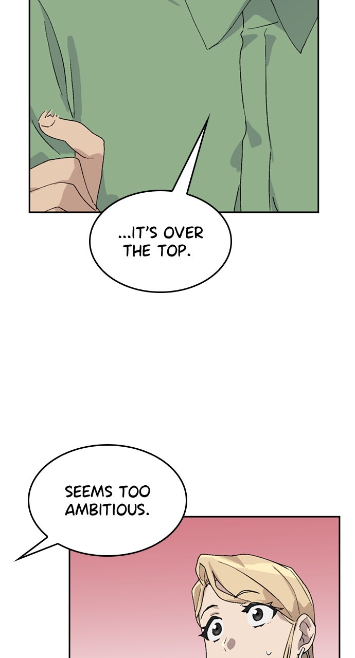 Peaceful Camping Lifein Another World Episode 27 page 84 - 