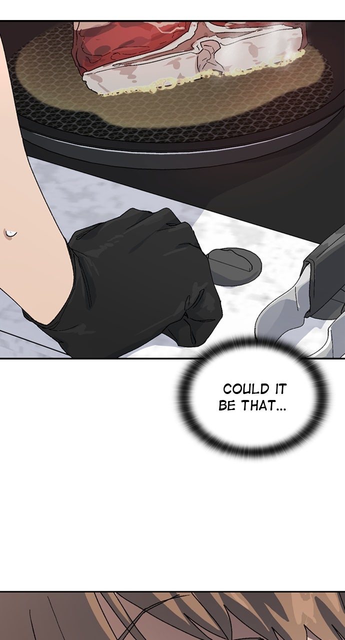 Peaceful Camping Lifein Another World Episode 27 page 10 - 