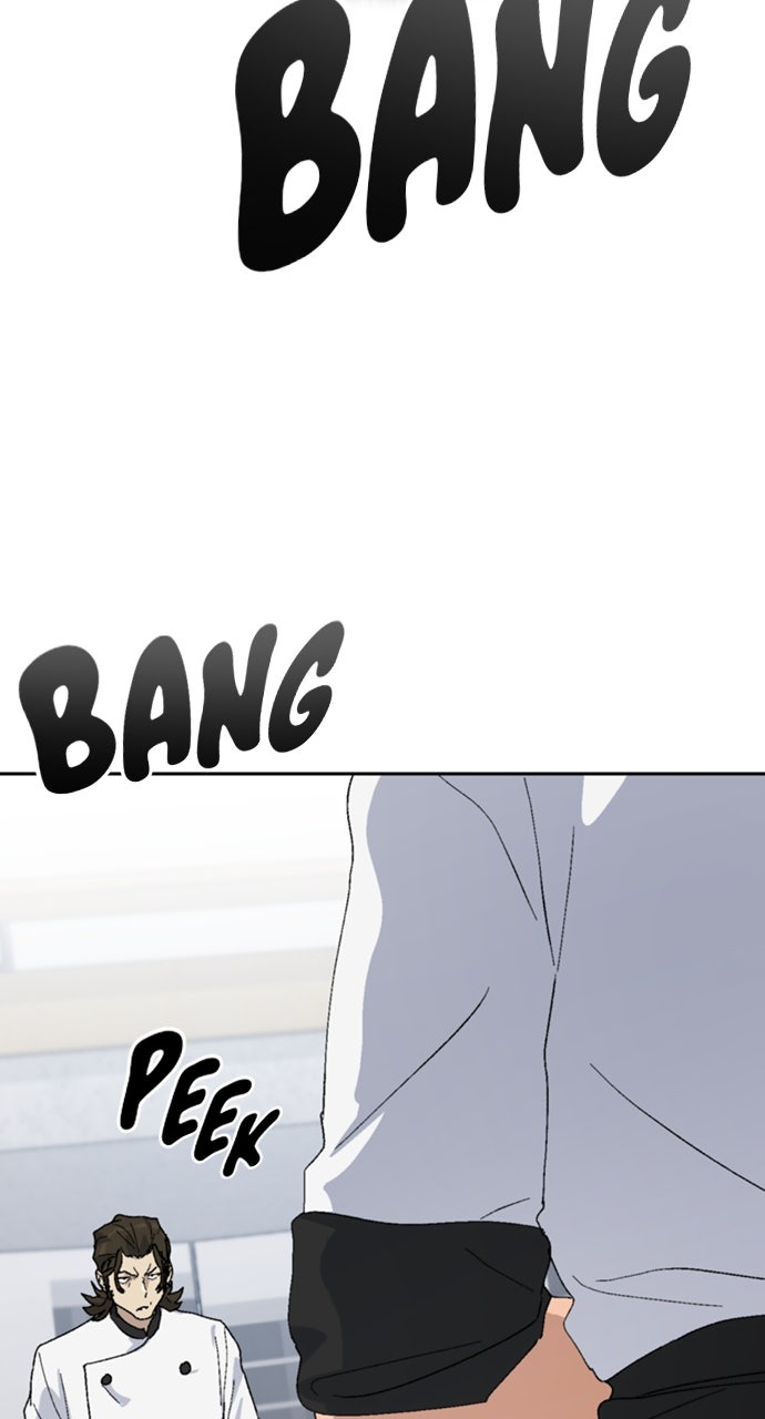 Peaceful Camping Lifein Another World Episode 27 page 91 - 