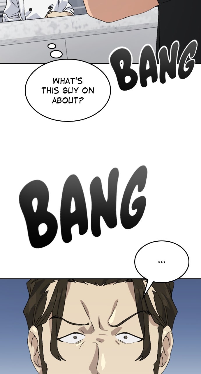 Peaceful Camping Lifein Another World Episode 27 page 92 - 