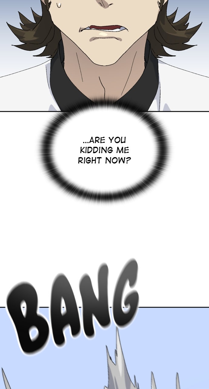 Peaceful Camping Lifein Another World Episode 27 page 93 - 