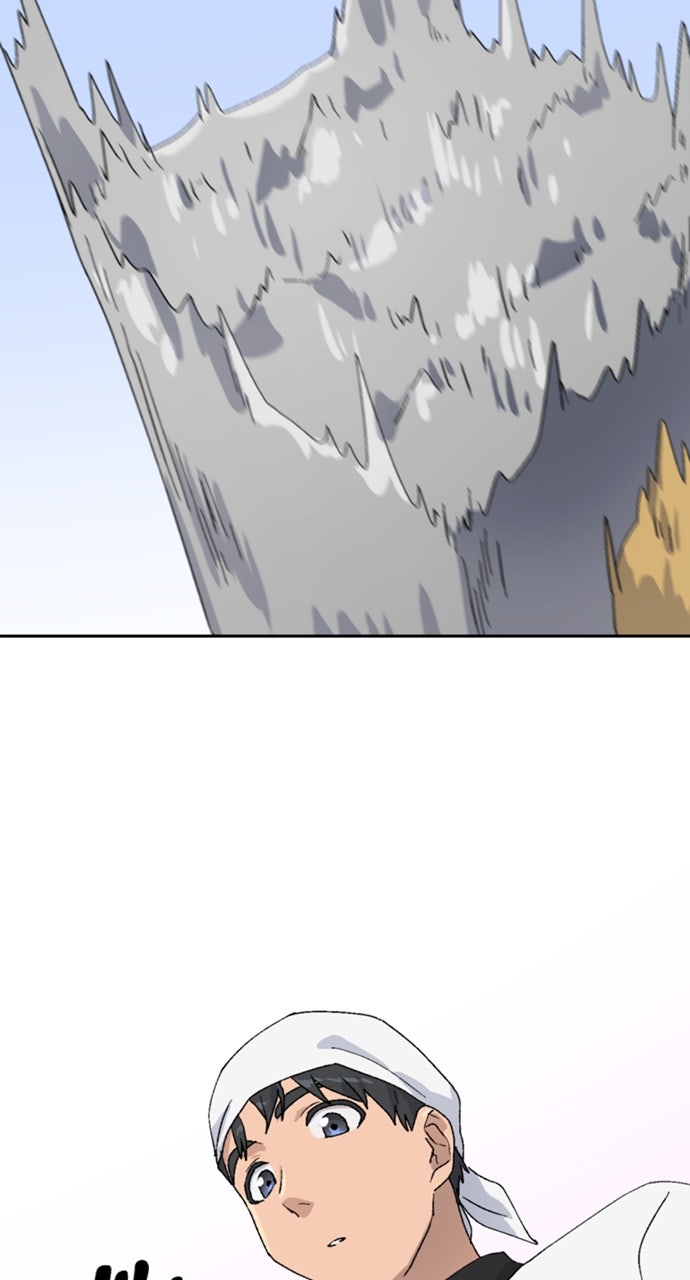 Peaceful Camping Lifein Another World Episode 27 page 94 - 