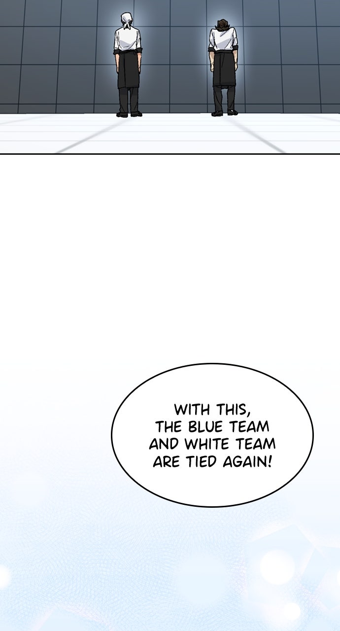 Peaceful Camping Lifein Another World Episode 28 page 104 - 