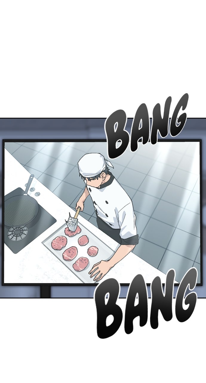 Peaceful Camping Lifein Another World Episode 28 page 12 - 