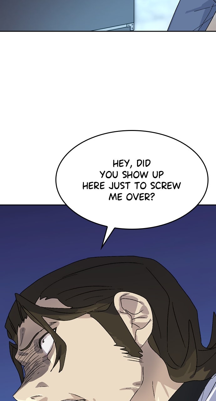 Peaceful Camping Lifein Another World Episode 28 page 112 - 