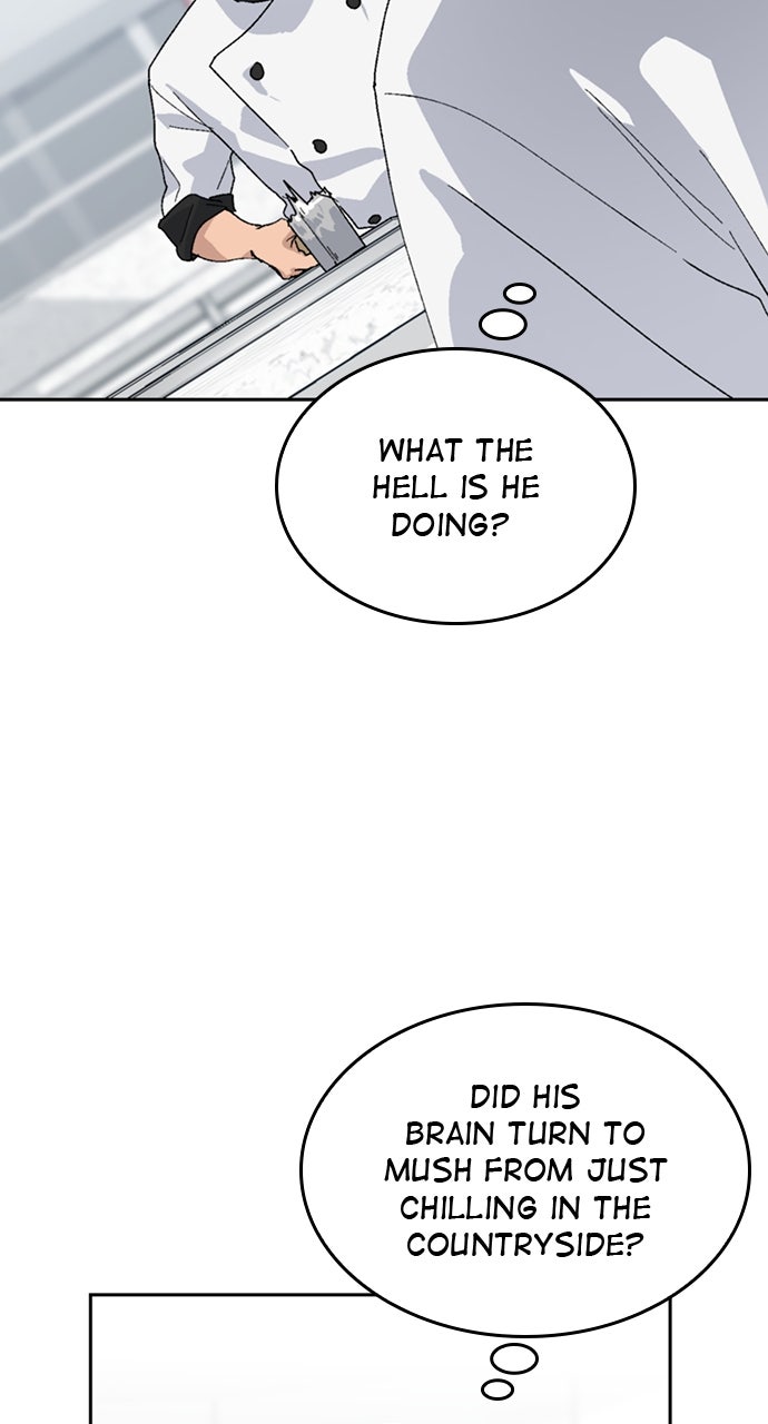 Peaceful Camping Lifein Another World Episode 28 page 14 - 